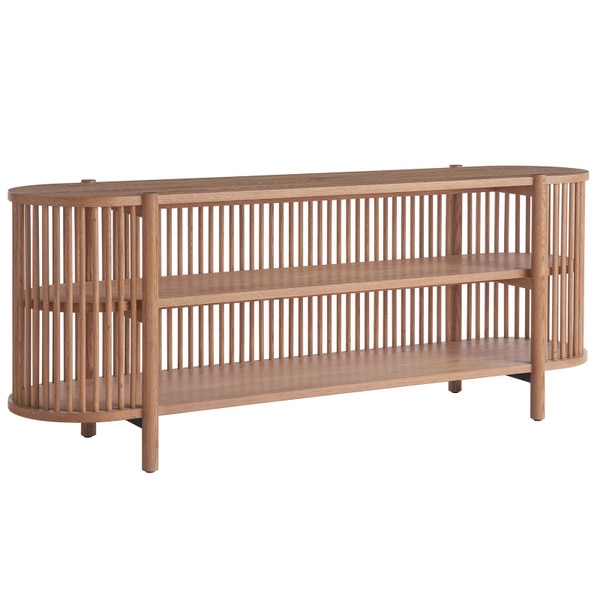 Weekender Console